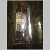 Sé Catedral de Évora, photo Susan B, tripadvisor.jpg
